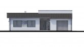 Ansicht - BUNGALOW 166